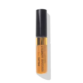 1 Day Tattoo Eyebrow Mascara (Light Brown)