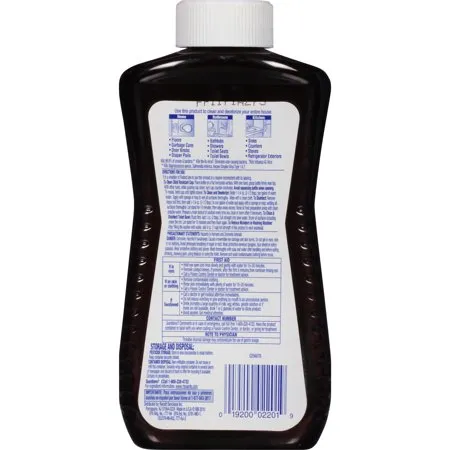 2pc Lysol Disinfectant Concentrate 12oz. !!!