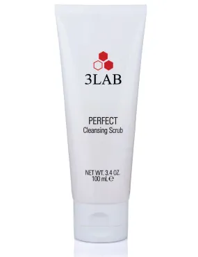 3LAB Perfect Cleansing Scrub