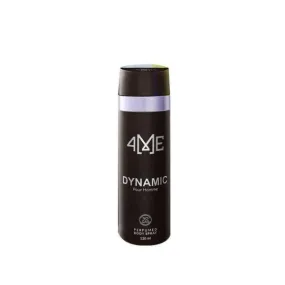 4ME DYNAMIC 120ML