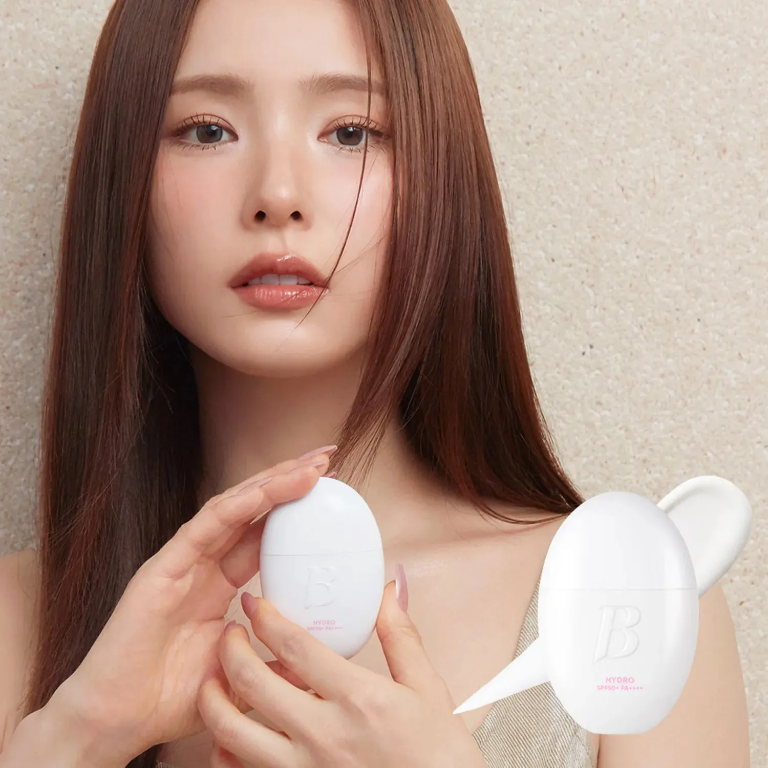 All Day Prep Hydro UV Serum Base SPF50  PA     35ml