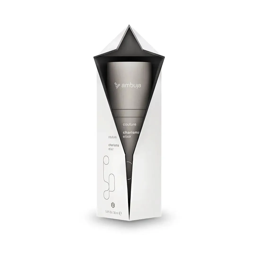 Ambuja Charisma Elixir 30ml
