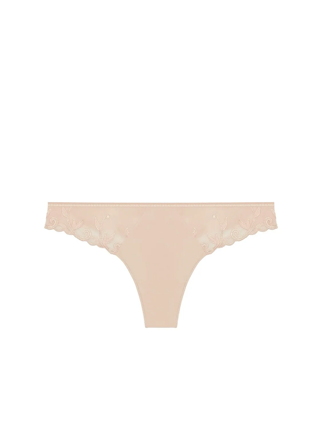 Andora Thong - Blush