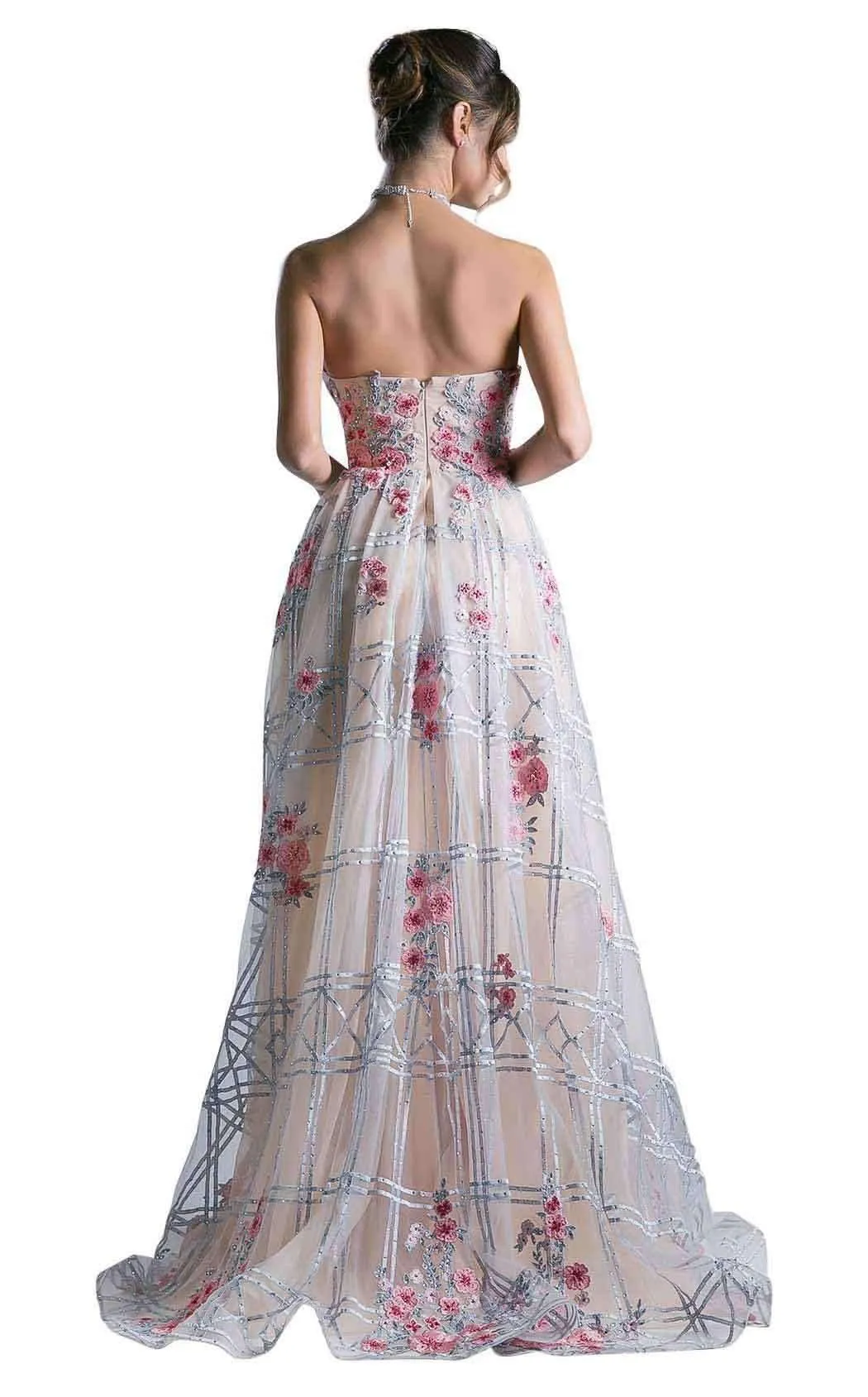 Andrea and Leo 7056 Dress
