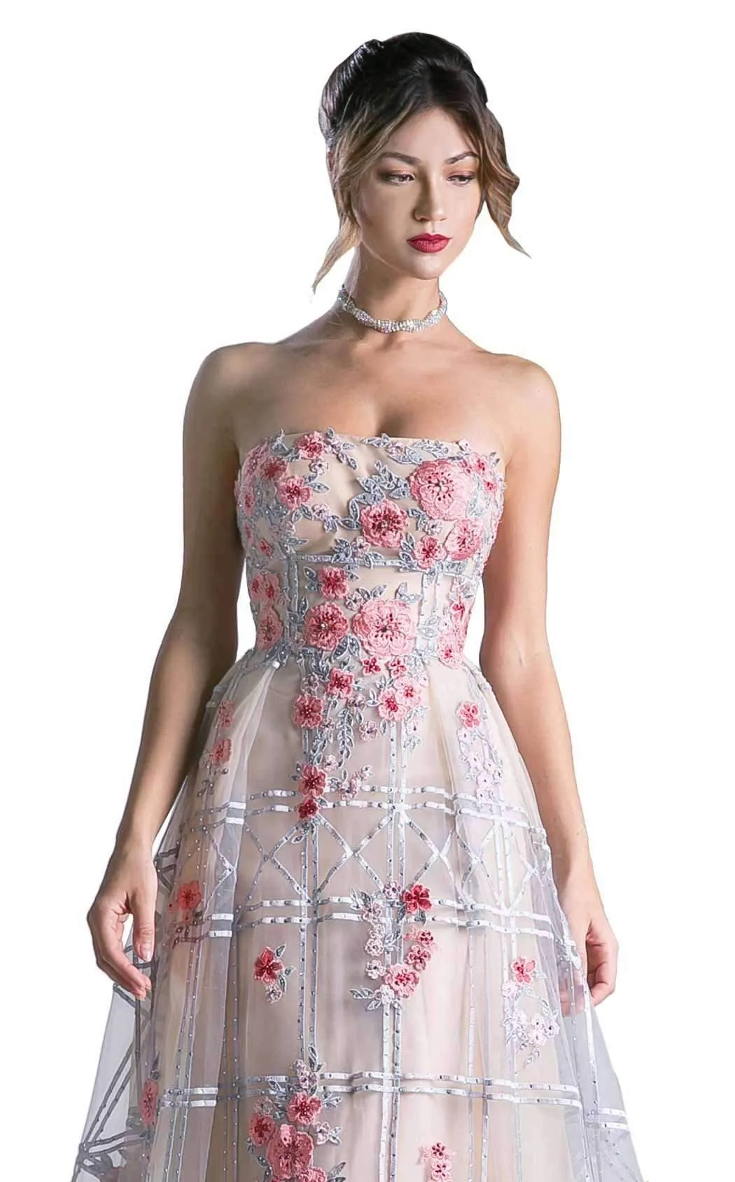 Andrea and Leo 7056 Dress