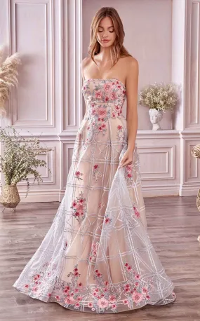 Andrea and Leo 7056 Dress