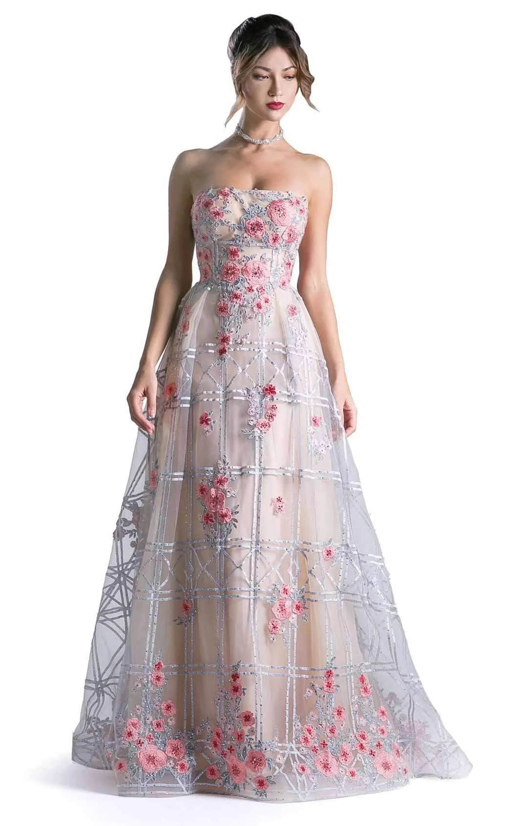 Andrea and Leo 7056 Dress