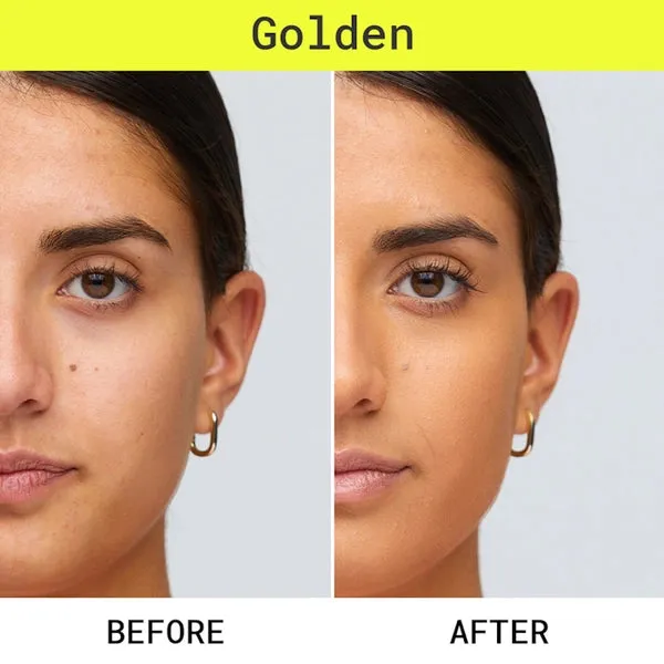 AUSTRALIS Fresh and Flawless Skin Tint - Golden