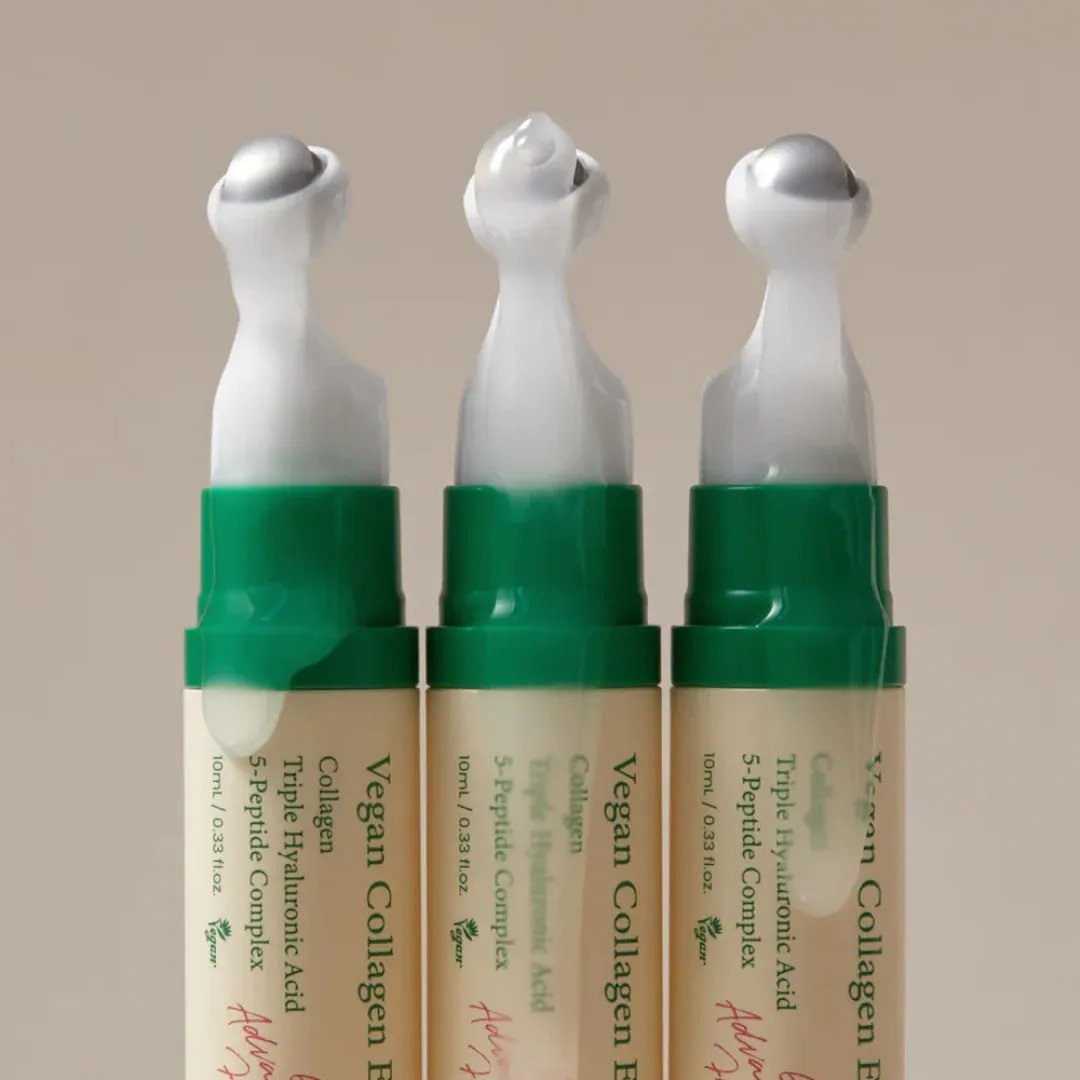 Axis-Y Vegan Collagen Eye Serum