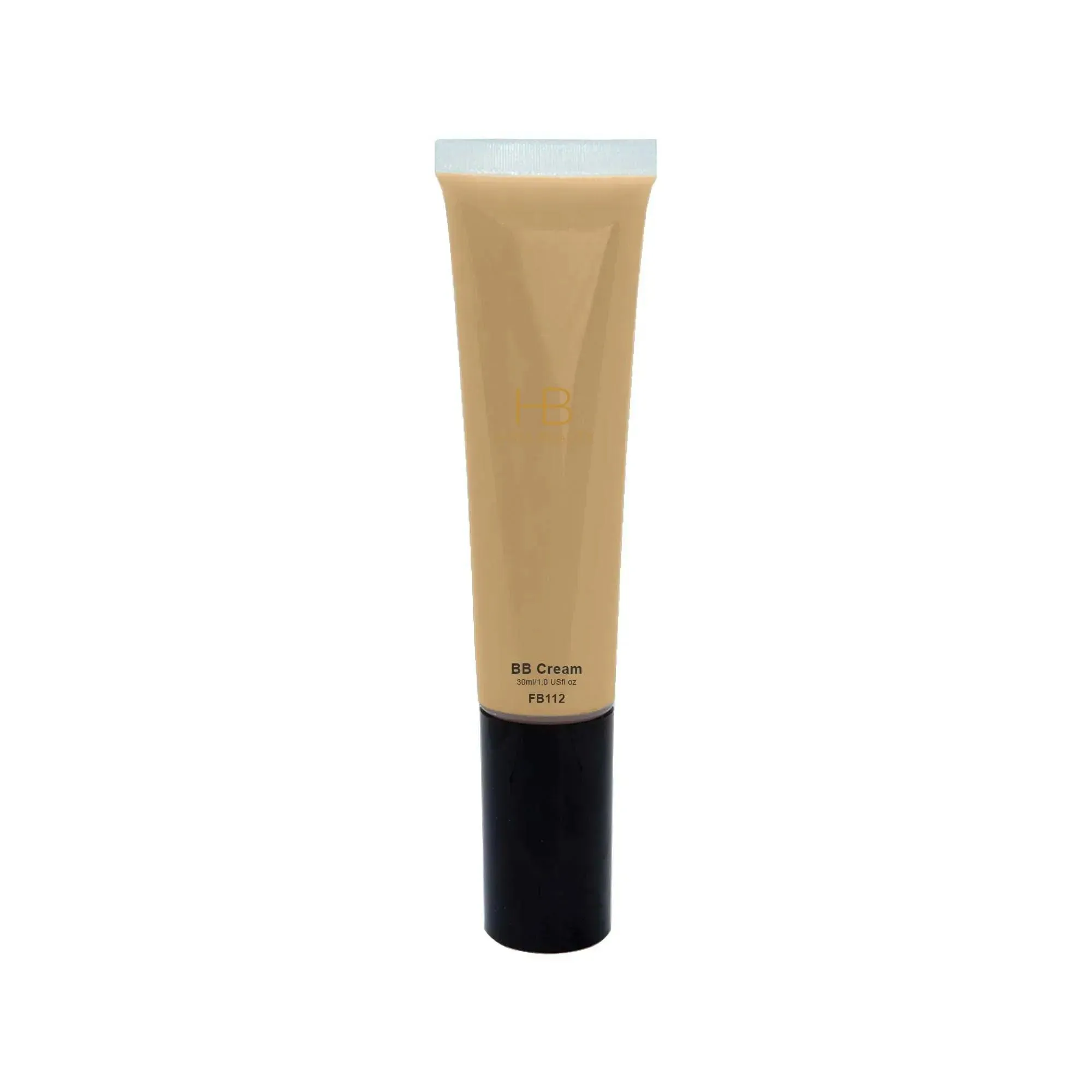 BB Cream with SPF - Velvet Butter - FB112