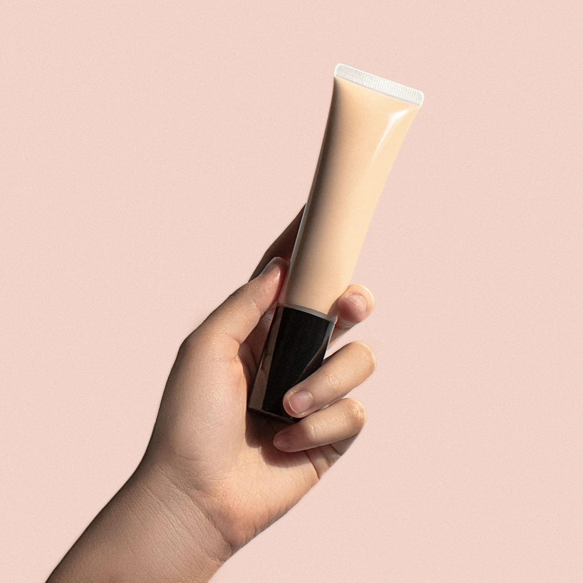 BB Cream with SPF - Velvet Butter - FB112