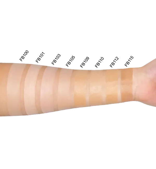 BB Cream