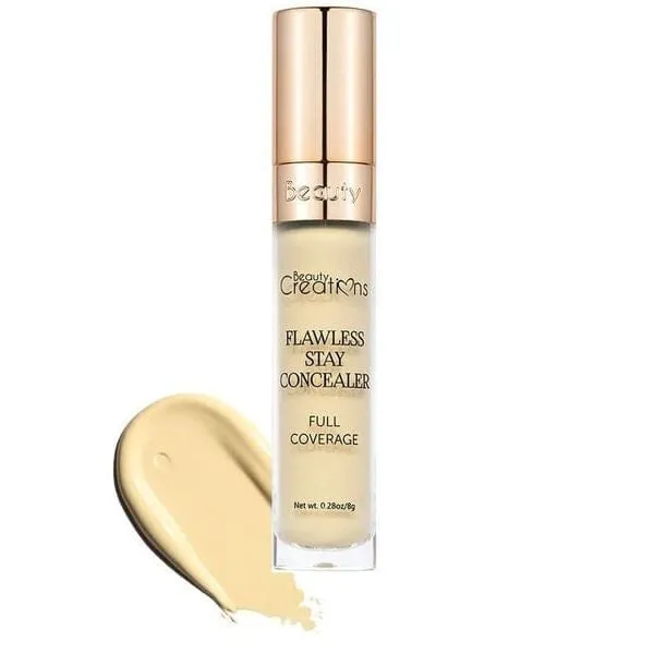 Beauty Creations Flawless Stay Concealer Corrector