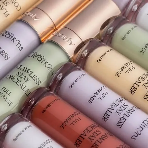 Beauty Creations Flawless Stay Concealer Corrector