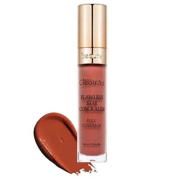 Beauty Creations Flawless Stay Concealer Corrector