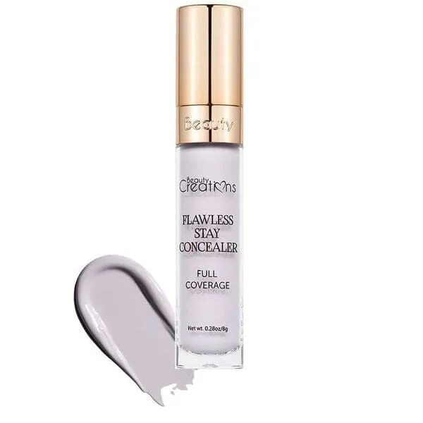 Beauty Creations Flawless Stay Concealer Corrector