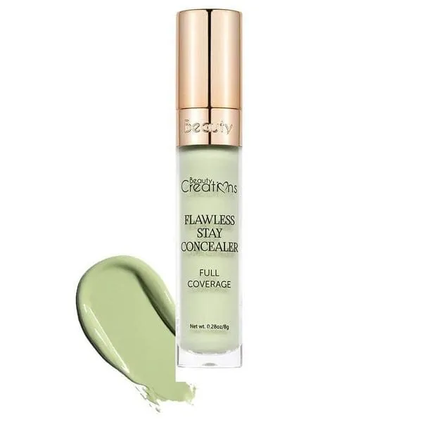 Beauty Creations Flawless Stay Concealer Corrector