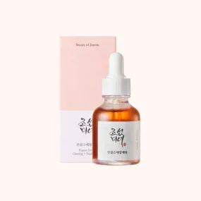 Beauty of Joseon Revive Serum: Ginseng   Snail Mucin 30ml