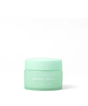 Beauty Sleep Cucumber Mint Lip Mask