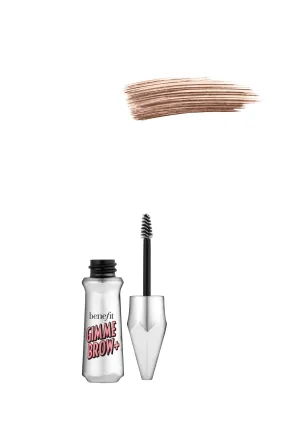 BENEFIT Gimme Brow  Volumizing Eyebrow Gel Mini 03 Neutral Light Brown