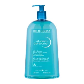 Bioderma Atoderm Gentle Shower Gel