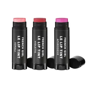 Blush Lip Tint Collection