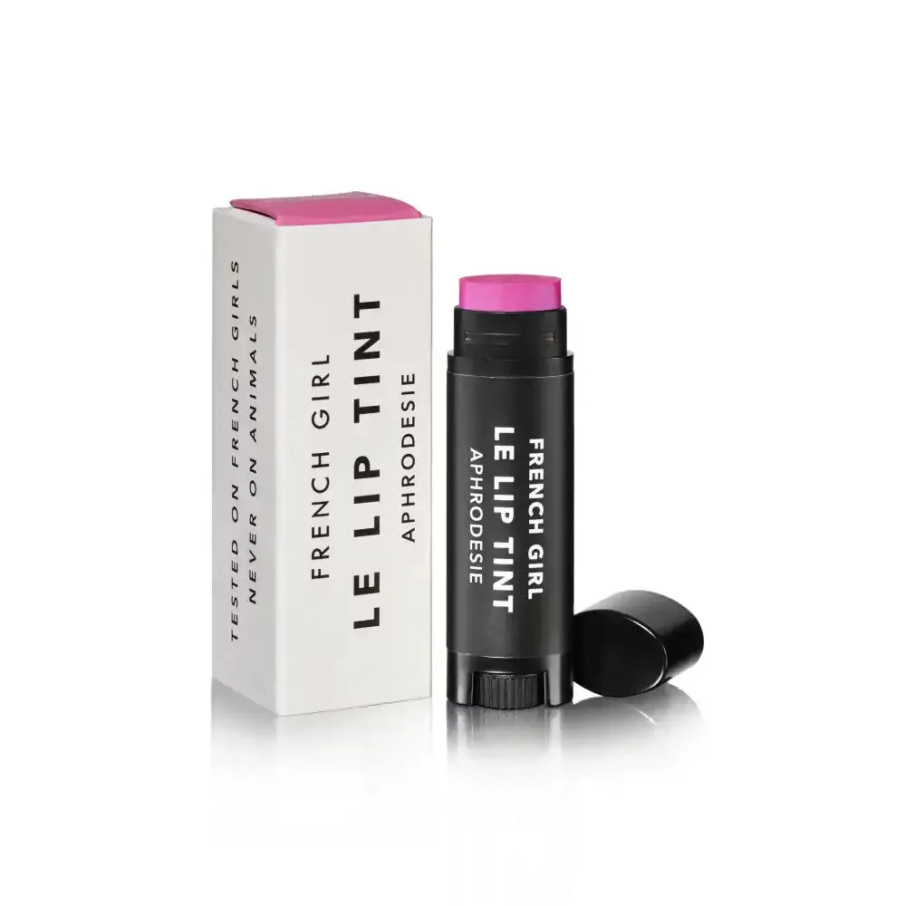 Blush Lip Tint Collection