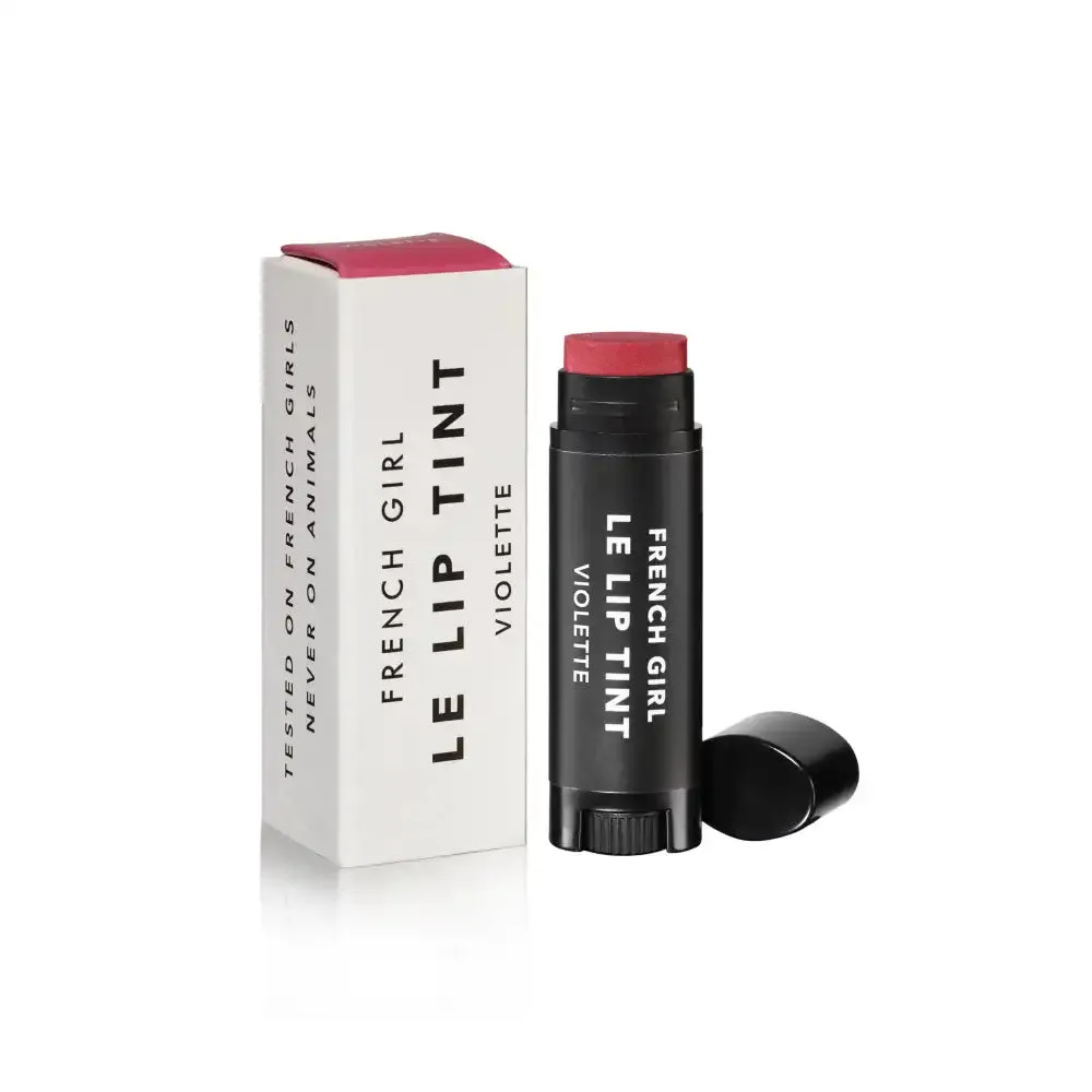 Blush Lip Tint Collection