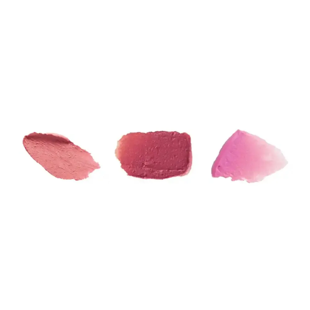 Blush Lip Tint Collection