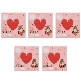 Blush Pomegranate Fizz Hypoallergenic Makeup for Kids