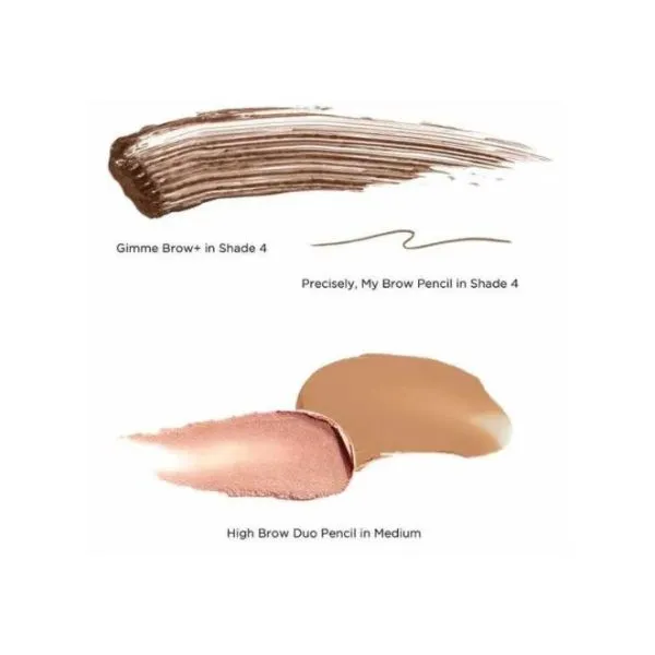 Brow Hero Set 4 Jingle Brows