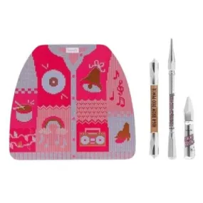 Brow Hero Set 4 Jingle Brows