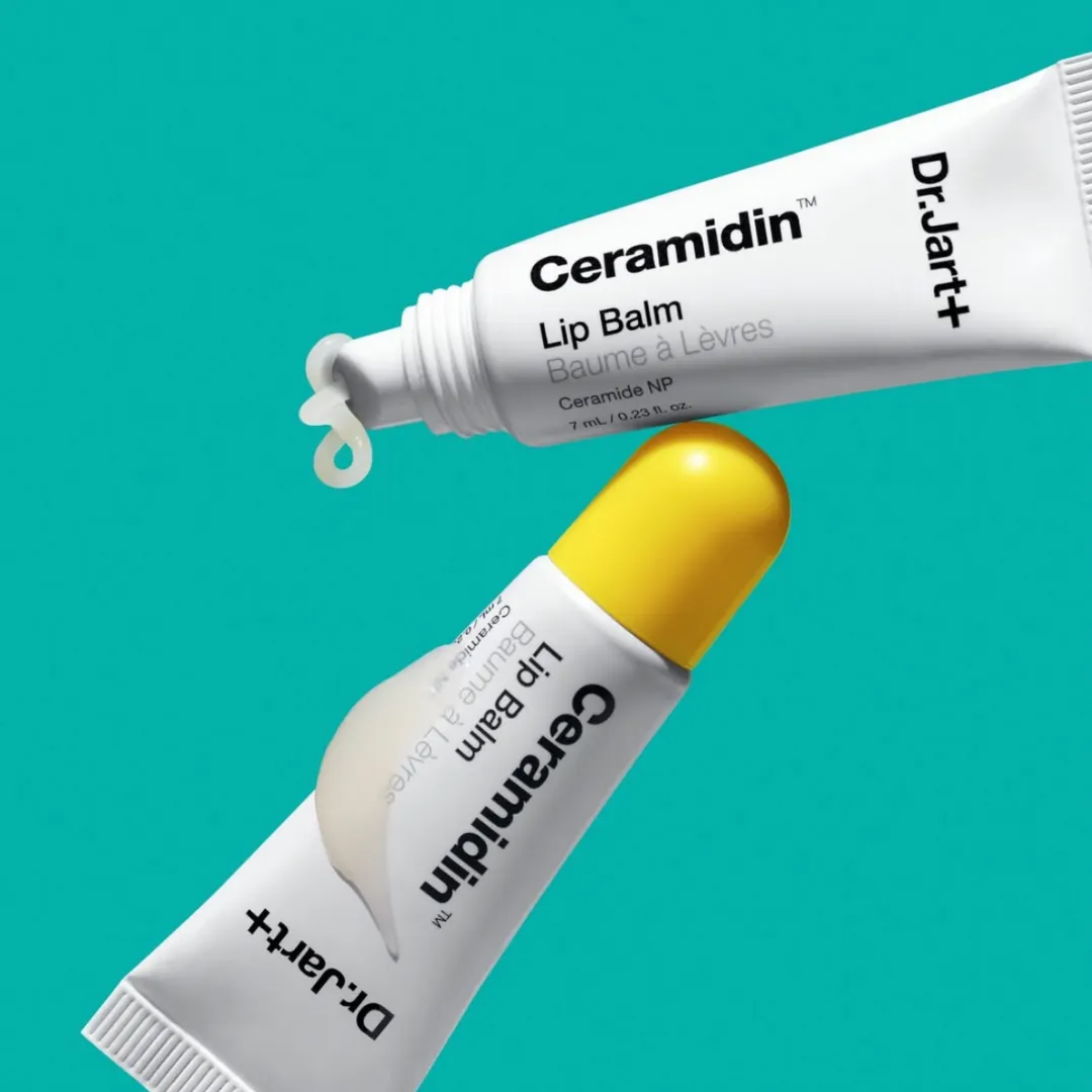 Ceramidin Lip Balm - 7 ml