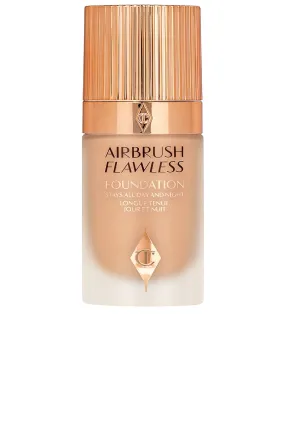 Charlotte Tilbury Airbrush Flawless Foundation, 8 Cool