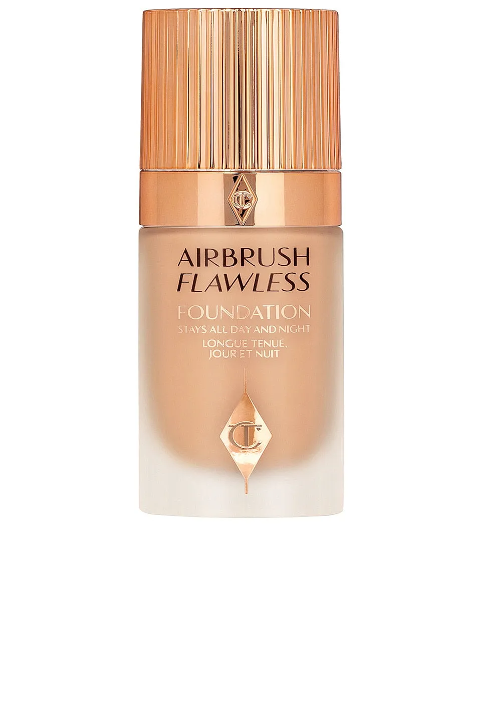 Charlotte Tilbury Airbrush Flawless Foundation, 8 Cool