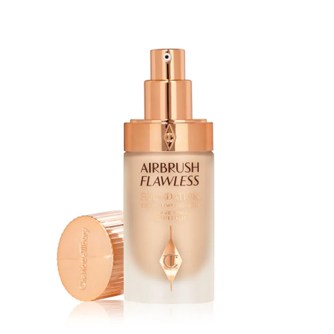 Charlotte Tilbury Airbrush Flawless Foundation