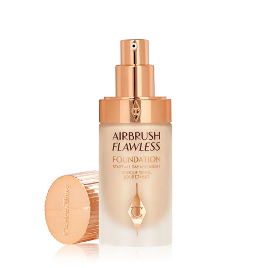 Charlotte Tilbury Airbrush Flawless Foundation