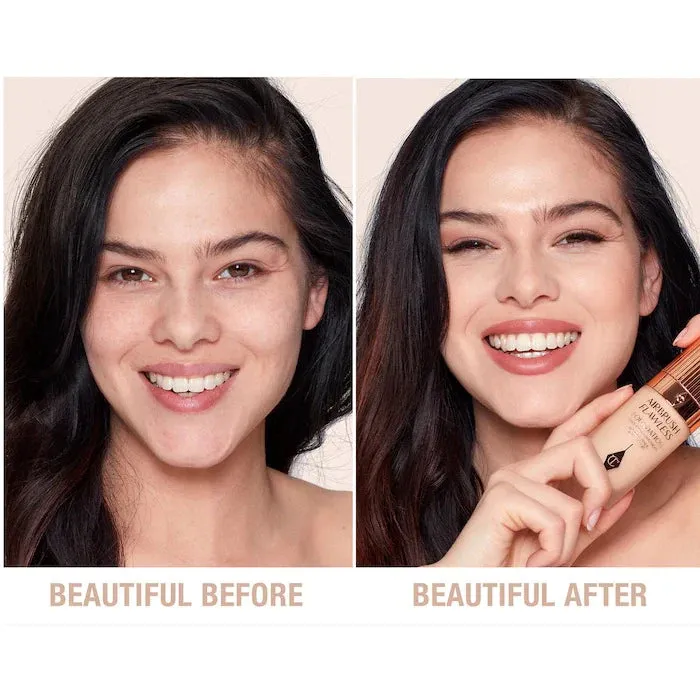 Charlotte Tilbury Airbrush Flawless Foundation