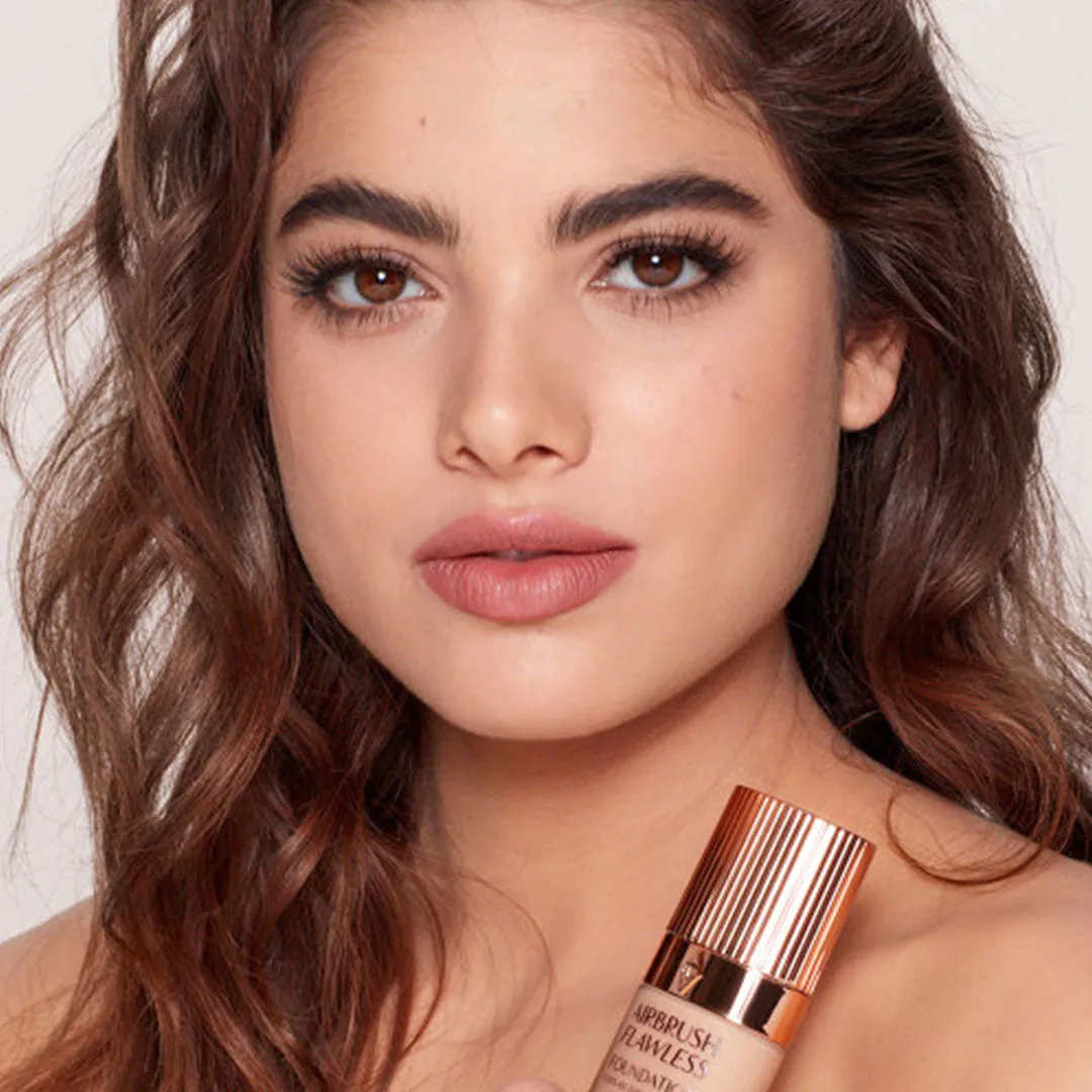 Charlotte Tilbury Airbrush Flawless Foundation