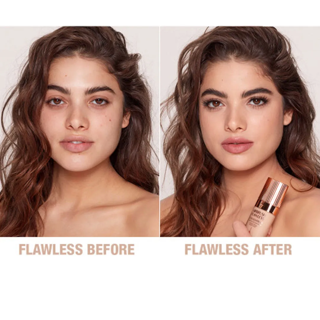 Charlotte Tilbury Airbrush Flawless Foundation