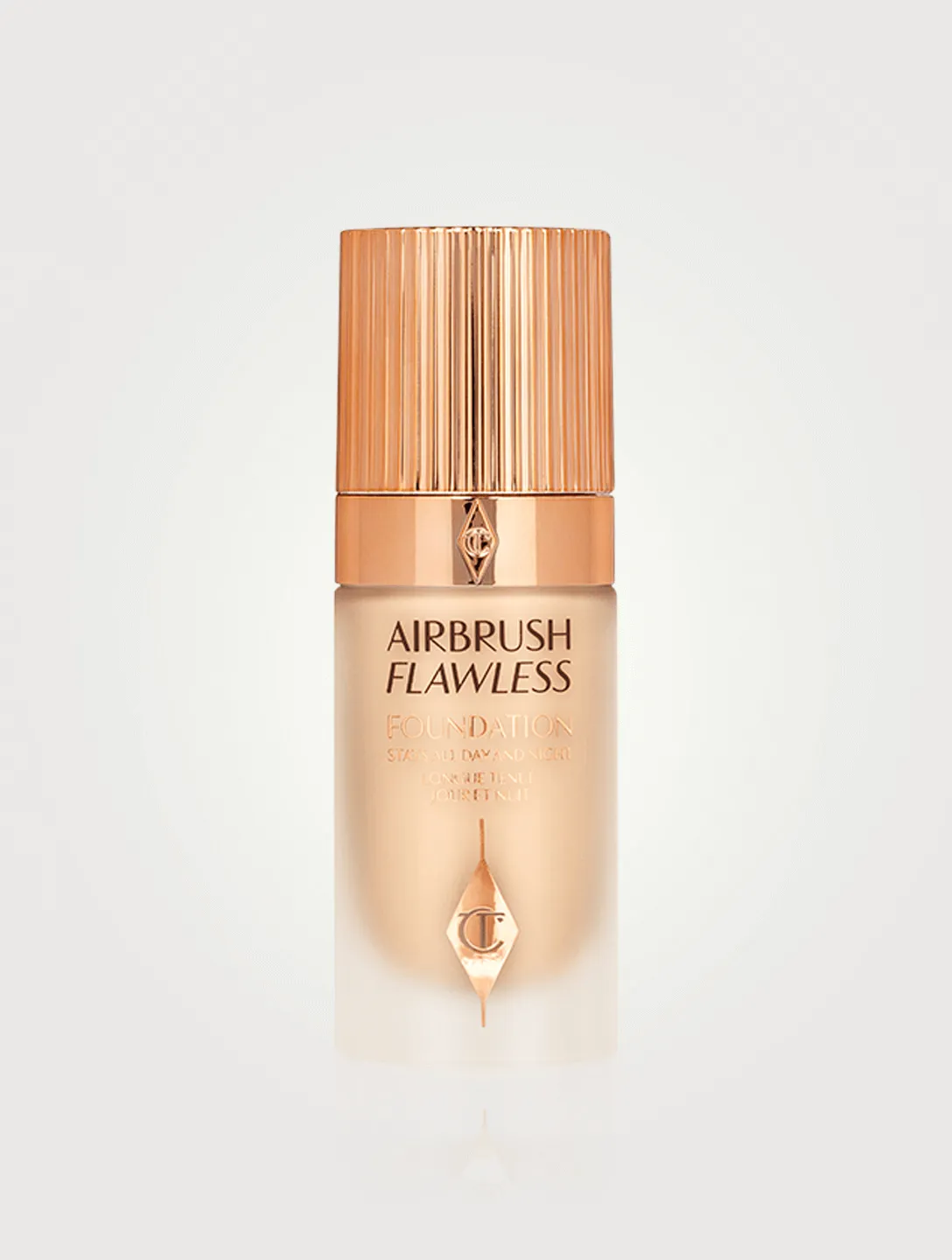 Charlotte Tilbury Airbrush Flawless Foundation