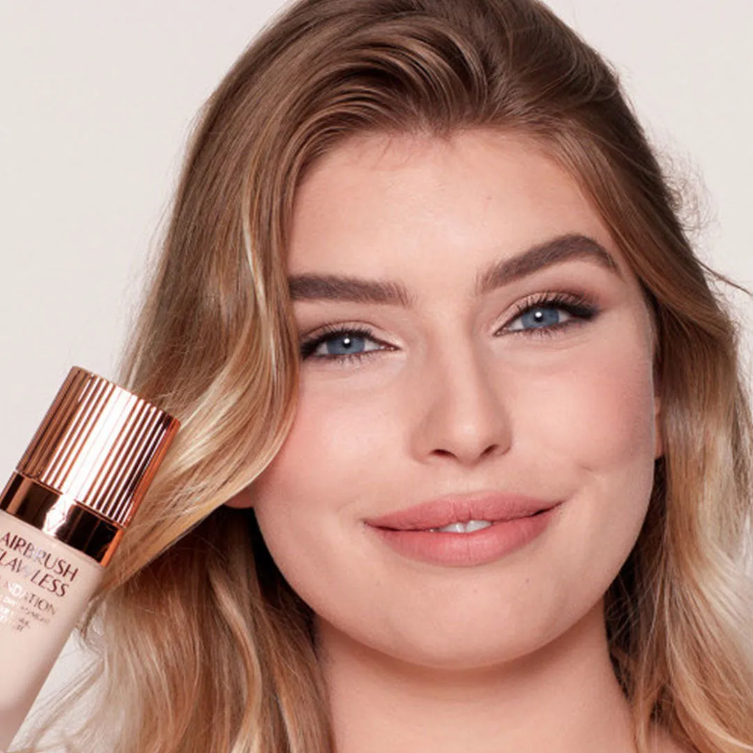 Charlotte Tilbury Airbrush Flawless Foundation