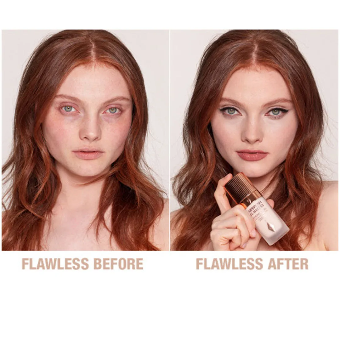 Charlotte Tilbury Airbrush Flawless Foundation
