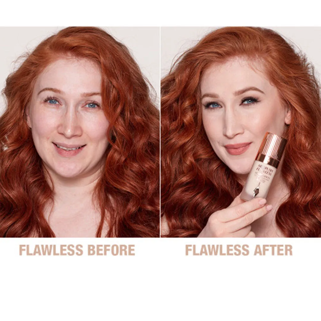 Charlotte Tilbury Airbrush Flawless Foundation