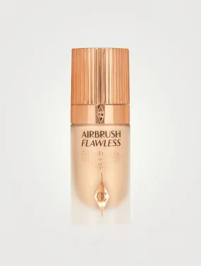 Charlotte Tilbury Airbrush Flawless Foundation