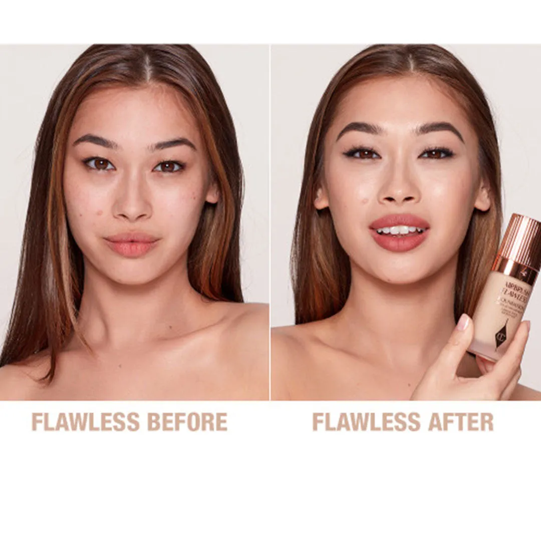 Charlotte Tilbury Airbrush Flawless Foundation