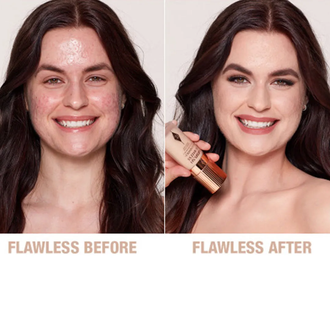 Charlotte Tilbury Airbrush Flawless Foundation