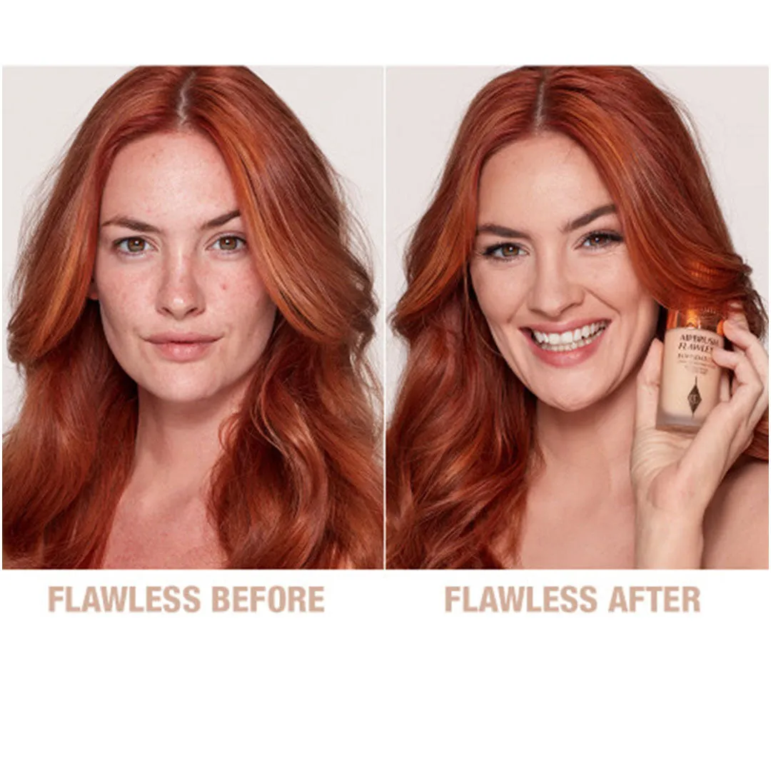 Charlotte Tilbury Airbrush Flawless Foundation