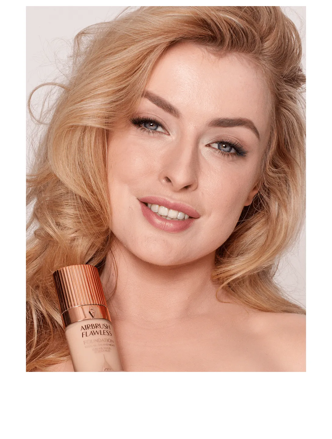 Charlotte Tilbury Airbrush Flawless Foundation