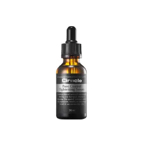 CIRACLE Pore Control Tightening Serum